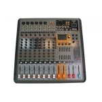 СМЕСИТЕЛ С УСИЛВАТЕЛ ANTX PMA1400