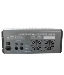 СМЕСИТЕЛ С УСИЛВАТЕЛ ANTX PMA860