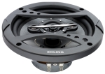 АВТО ГОВОРИТЕЛ КОМПЛЕКТ DAX SOLING ZGF-165 6.5"