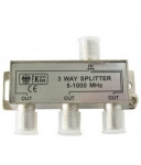 СПЛИТЕР 3-WАY CE