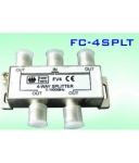 СПЛИТЕР 4-WAY CE