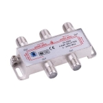 СПЛИТЕР 4-WАY SATELITE