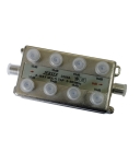 СПЛИТЕР 8 MULTI TAP 15DB