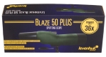 ЗРИТЕЛНА ТРЪБА LEVENHUK BLAZE 50 PLUS