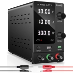 ТОКОИЗПРАВИТЕЛ РЕГУЛИРУЕМ 10A SPPS-C3010