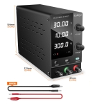 ТОКОИЗПРАВИТЕЛ РЕГУЛИРУЕМ 10A SPPS-C3010