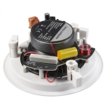 ГОВОРИТЕЛ С УСИЛВАТЕЛ И БЛУТУТ ST-2BT ЗА ВГРАЖДАНЕ