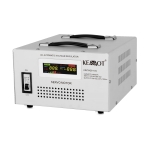 СТАБИЛИЗАТОР НА НАПРЕЖЕНИЕ KEMOT MSER-10000 VA