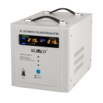 СТАБИЛИЗАТОР НА НАПРЕЖЕНИЕ KEMOT SER-10000-S 10000VA