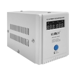 СТАБИЛИЗАТОР НА НАПРЕЖЕНИЕ KEMOT SER-1000-S 1000VA