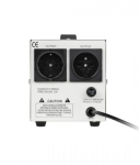 СТАБИЛИЗАТОР НА НАПРЕЖЕНИЕ STA-500 SER-500 500VA