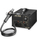 СТАНЦИЯ С ГОРЕЩ ВЪЗДУХ GORDAK 850