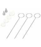 РАЗПОЯВАЩА+ЗАПОЯВАЩА СТАНЦИЯ С КОНТРОЛ НА ТЕМПЕРАТУРАТА ZD-917