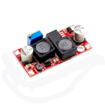 МОДУЛ DC/DC ПОНИЖАВАЩ ПОВИШАВАЩ 1.25V-35V 4A