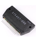 STK407-090 SIP15
