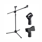 СТОЙКА ЗА МИКРОФОН GMS-08