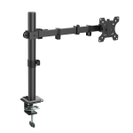 СТОЙКА ЗА МОНИТОР 13"-32" CABLETECH