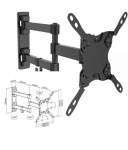 СТОЙКА ЗА ТЕЛЕВИЗОР TV LED 13-42" 20КГ