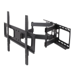 СТОЙКА ЗА ТЕЛЕВИЗОР TV С ПОДВИЖНИ РАМЕНА UCH0232 37-80''