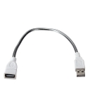 СТОЙКА ЗА USB LED ЛАМПА ГЪВКАВА