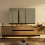 СТОЙКА КРАКА ЗА ТЕЛЕВИЗОР TV LED УНИВЕРСАЛНИ 23-75" 40КГ