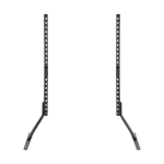 СТОЙКА КРАКА ЗА ТЕЛЕВИЗОР TV LED УНИВЕРСАЛНИ 23-75" 40КГ