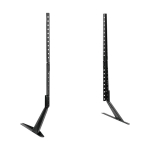 СТОЙКА КРАКА ЗА ТЕЛЕВИЗОР TV LED УНИВЕРСАЛНИ 23-75" 40КГ