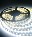 СВЕТОДИОДНА ЛЕНТА БЯЛА-СТУДЕНО FS5050-60CW 4.8W