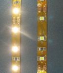 СВЕТОДИОДНА ЛЕНТА БЯЛА-ТОПЛО FS3528-60WW 5W