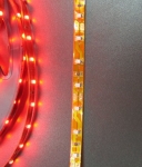 СВЕТОДИОДНА ЛЕНТА ЧЕРВЕНА FS3528-60R 5W