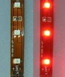 СВЕТОДИОДНА ЛЕНТА ЧЕРВЕНА FS3528-60R