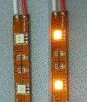 СВЕТОДИОДНА ЛЕНТА ЖЪЛТА FS5050-36Y