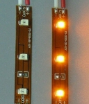 СВЕТОДИОДНА ЛЕНТА ЖЪЛТА FS3528-60Y