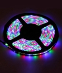 СВЕТОДИОДНА ЛЕНТА ТРИЦВЕТНА FS3528-60RGB