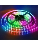 СВЕТОДИОДНА ЛЕНТА ТРИЦВЕТНА WFS5050-60RGB