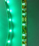 СВЕТОДИОДНА ЛЕНТА ЗЕЛЕНА FS3528-60G 4W