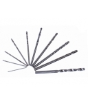 СВРЕДЛА МИНИ КОМПЛЕКТ 10 БРОЯ