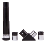 ТЕЛЕСКОП BRESSER JUNIOR SPACE EXPLORER 45/600 AZ (ЗЕЛЕН)