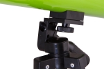 ТЕЛЕСКОП BRESSER JUNIOR SPACE EXPLORER 45/600 AZ (ЗЕЛЕН)