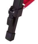 ТЕЛЕСКОП BRESSER JUNIOR SPACE EXPLORER 45/600 AZ (ЧЕРВЕН)