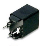ТЕРМИСТОР ЧЕРЕН 3 PIN