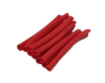 ТЕРМОСВИВАЕМ ШЛАУХ 4ММ/80ММ ЧЕРВЕН 10 БР