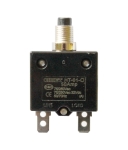 ЗАЩИТА МАКСИМАЛНО ТОКОВ ИЗКЛЮЧВАТЕЛ 50A ПРОМИШЛЕН