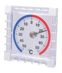 ТЕРМОМЕТЪР АНАЛОГОВ WA1010