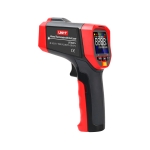 ТЕРМОМЕТЪР ИНФРАЧЕРВЕН UNI-T UT302C+