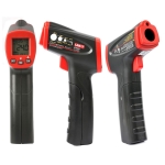 ТЕРМОМЕТЪР ИНФРАЧЕРВЕН UNI-T UT300S
