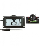 ТЕРМОМЕТЪР С ВЪНШЕН ДАТЧИК 150C