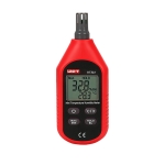 ТЕРМОМЕТЪР С ВЛАГОМЕР UNI-T UT333