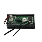 ЧАСОВНИК ТЕРМОМЕТЪР ВОЛТМЕТЪР 30V