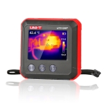 ТЕРМОВИЗИОННА КАМЕРА ДЖОБНА UNI-T UTI120P